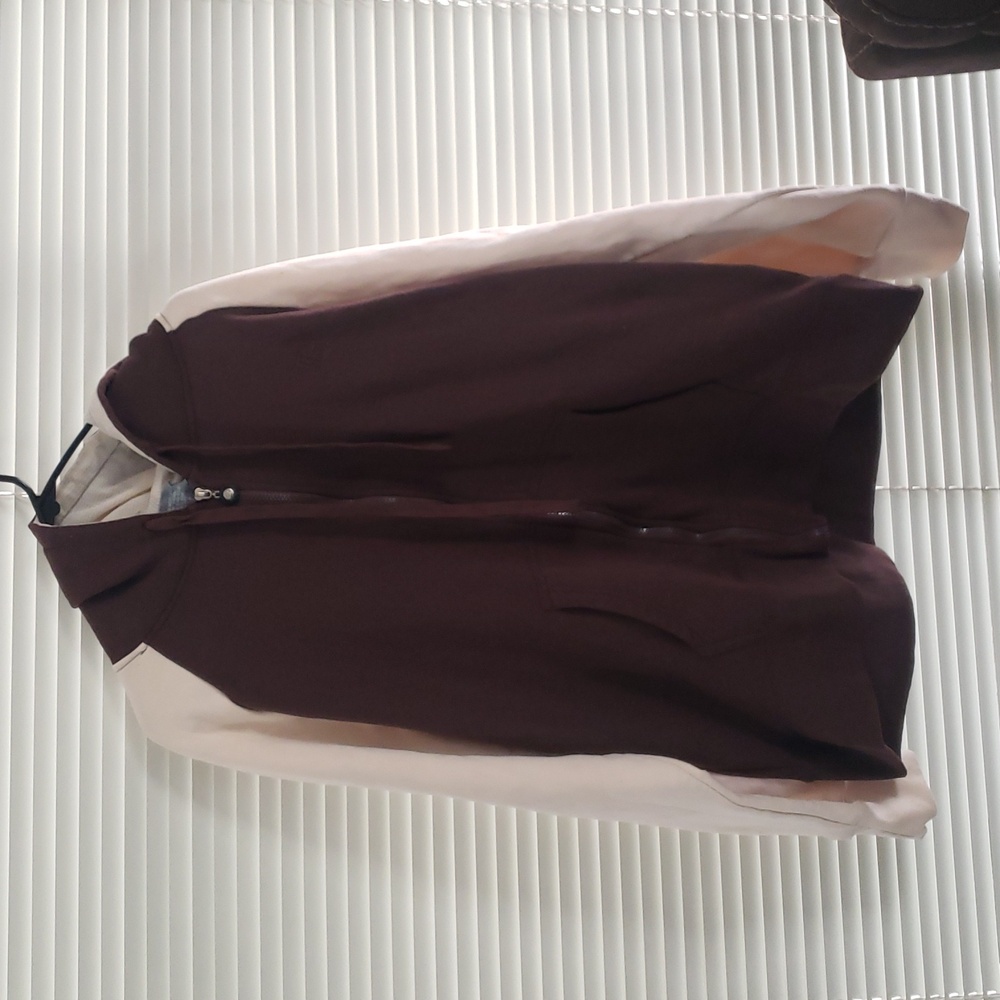 Brooklyn Express Hodie